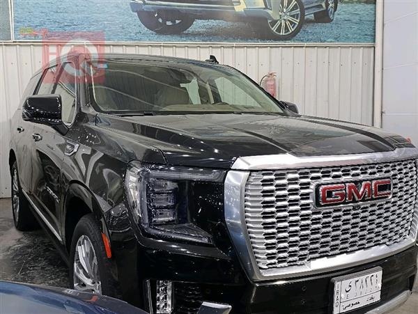 GMC for sale in Iraq